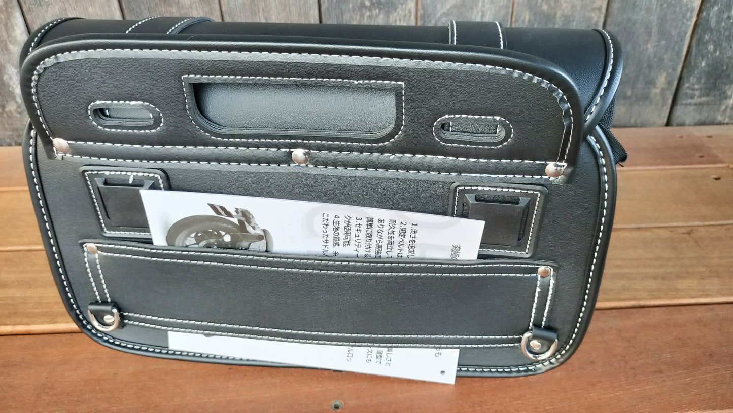 アウトレット品　9Lサイドバッグ