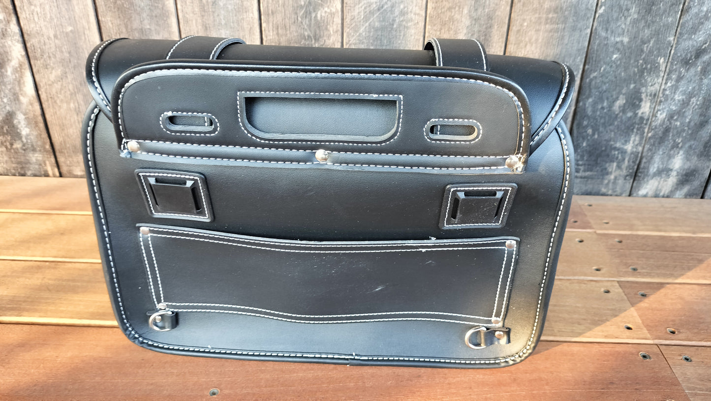 アウトレット品　18Lサイドバッグ