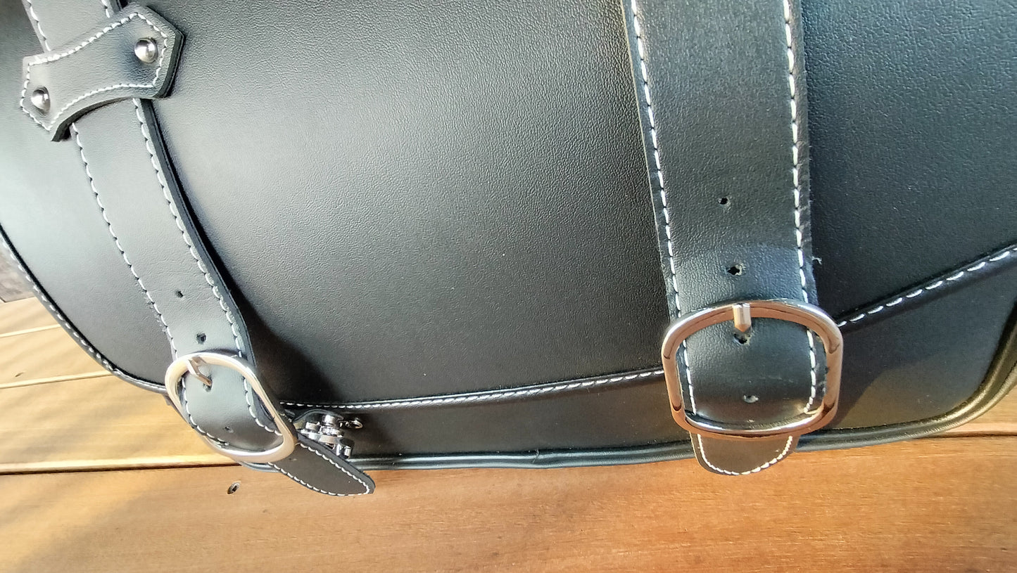 アウトレット品　18Lサイドバッグ